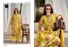 Naira Vol 157 By Belliza Cotton Printed Embroidery Dress Materials 